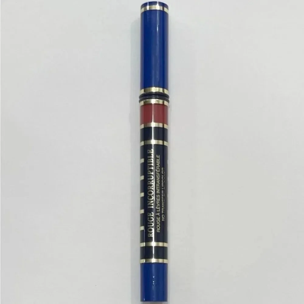 Dior 932 Rouge Incorruptible No Transfer Lip Color